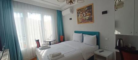 Büyükada Çınar Hotel