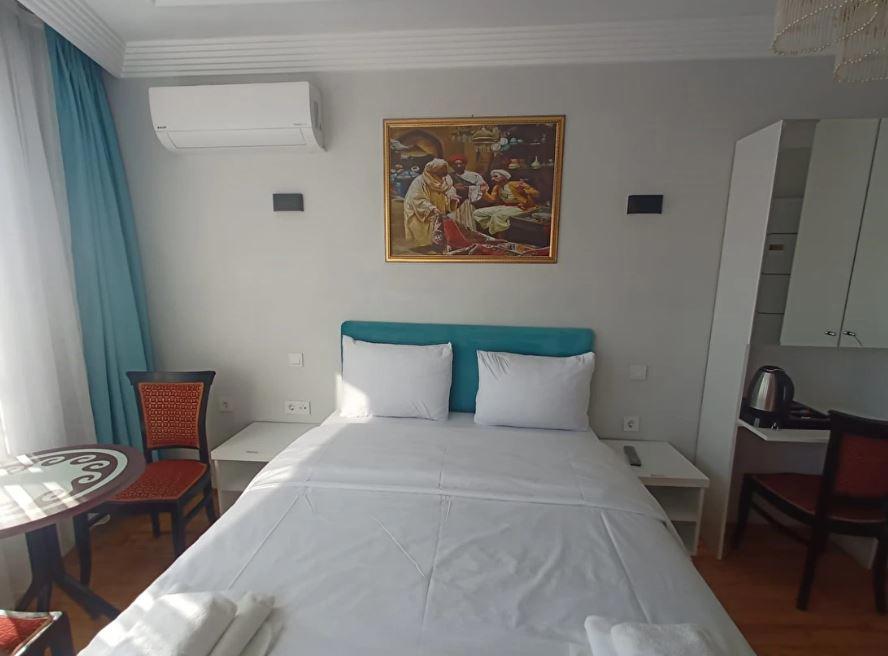 Büyükada Çınar Hotel