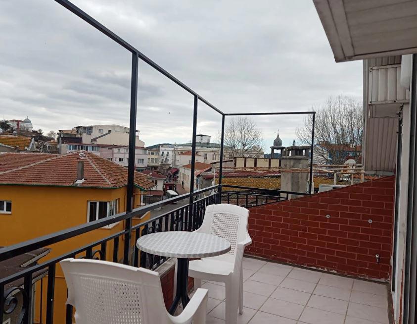 Büyükada Çınar Hotel