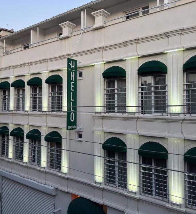 Hello City Eskişehir