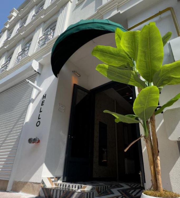 Hello City Eskişehir