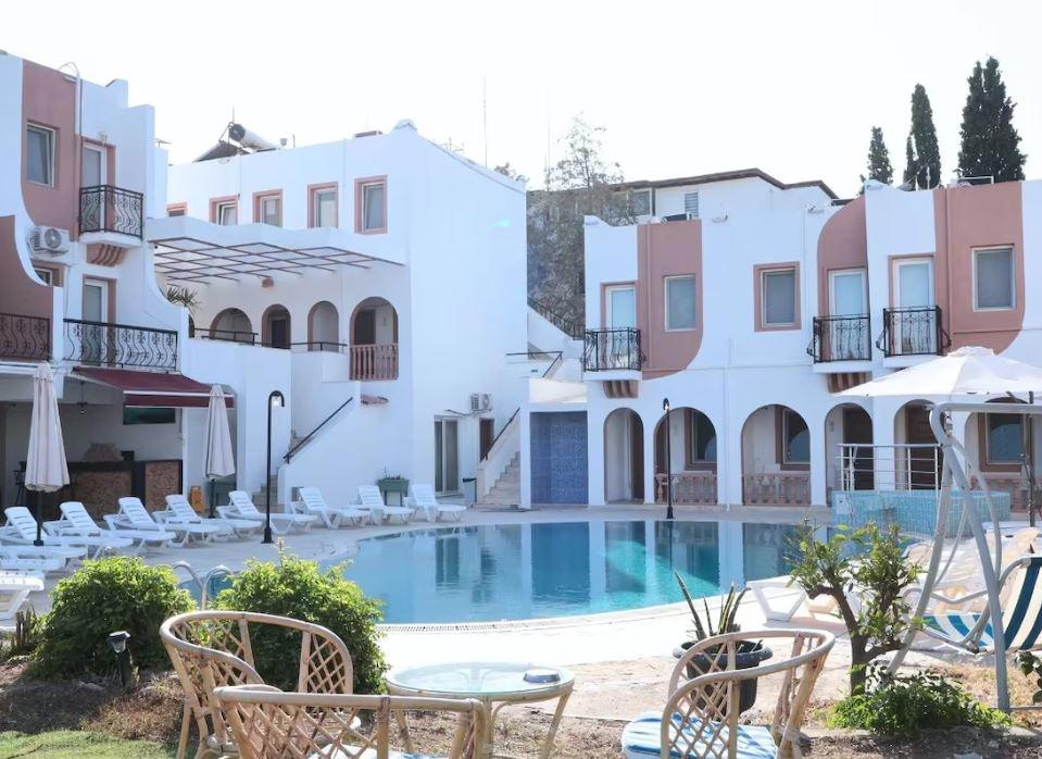 Lumy Suites Eskiçesme