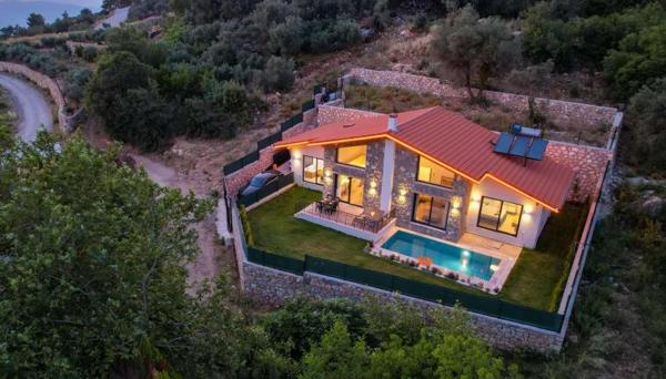 Yaka Esinti Villa