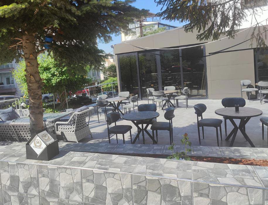 No 58 Hotel