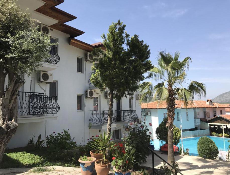 Red Hotel Hisarönü