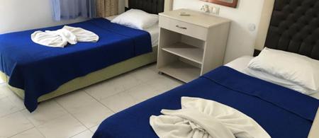 Red Hotel Hisarönü