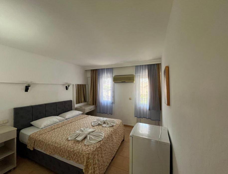 Red Hotel Hisarönü