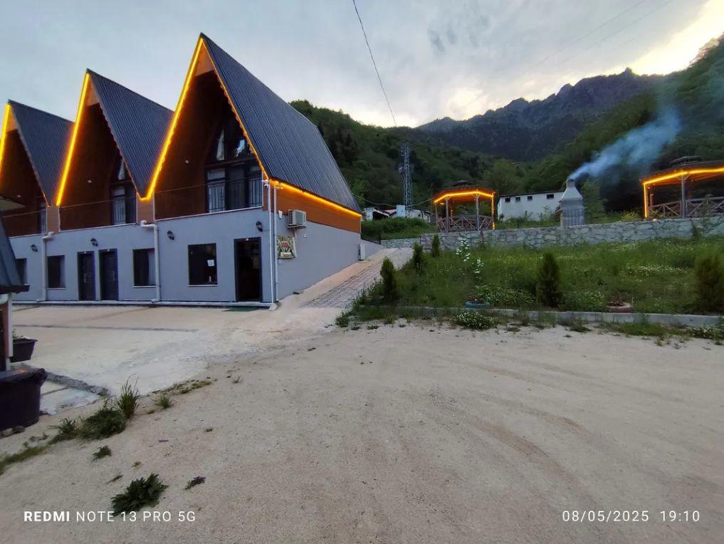 Çaykara Bungalov