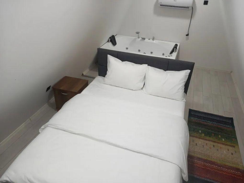 Çaykara Bungalov