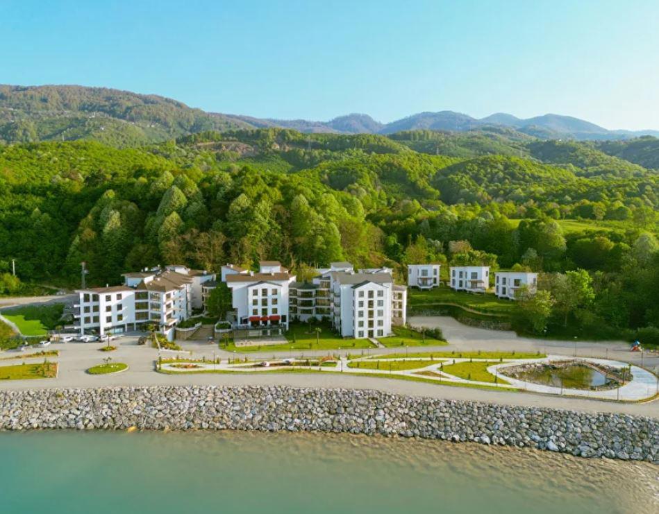 Düzce Derdin Termal & Spa