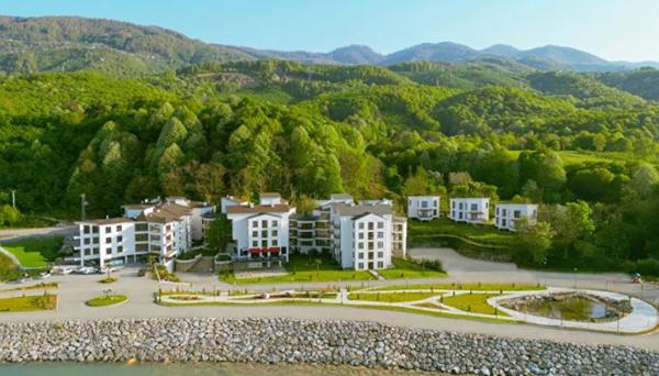 Düzce Derdin Termal & Spa