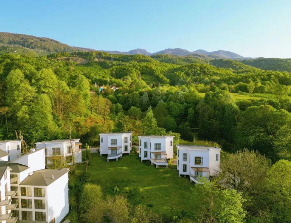 Düzce Derdin Termal & Spa