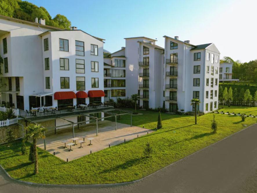 Düzce Derdin Termal & Spa
