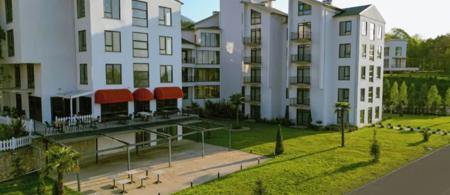 Düzce Derdin Termal & Spa