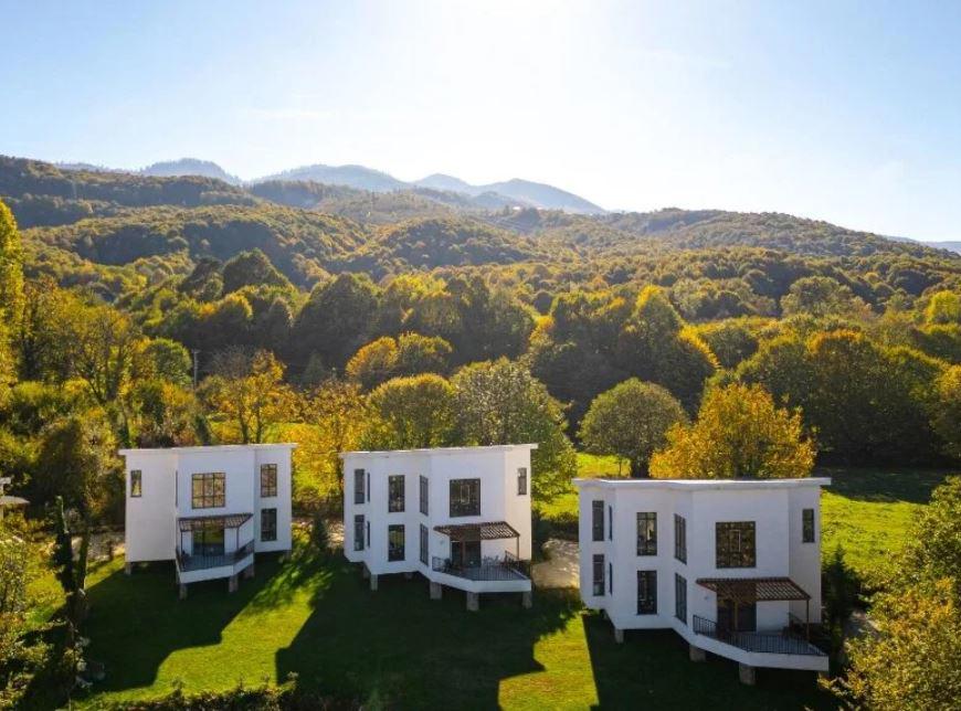 Düzce Derdin Termal & Spa