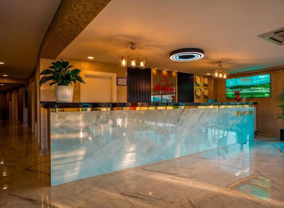 Düzce Derdin Termal & Spa
