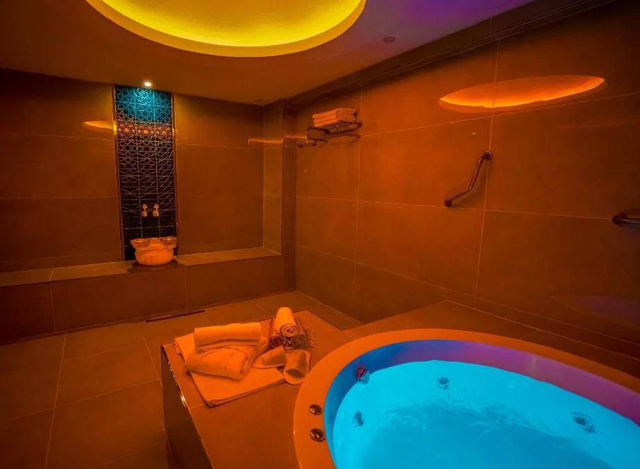 Düzce Derdin Termal & Spa