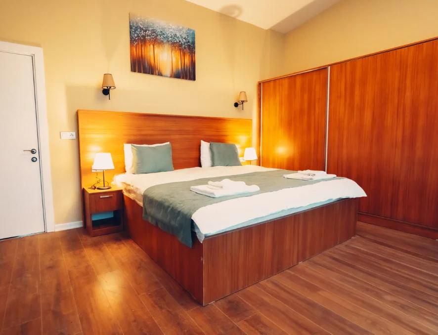 Düzce Derdin Termal & Spa