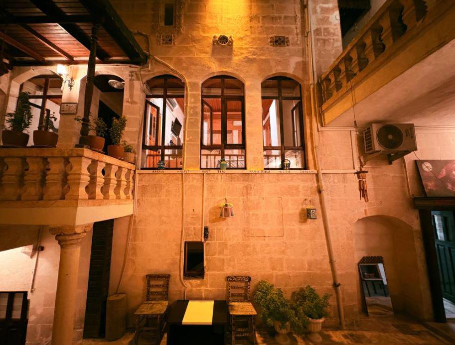 Toprak Konak Şanlıurfa