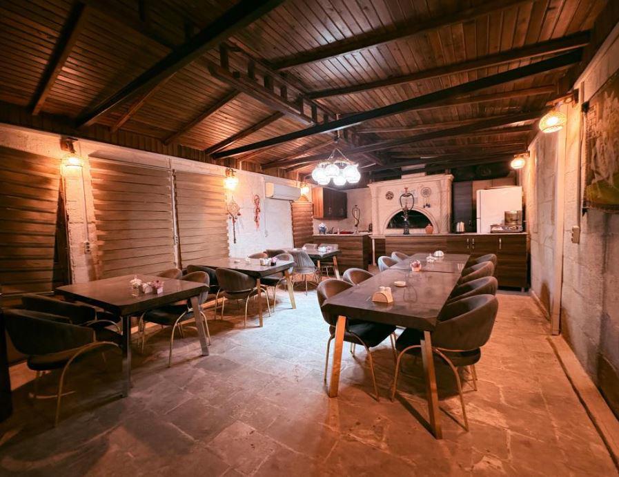 Toprak Konak Şanlıurfa