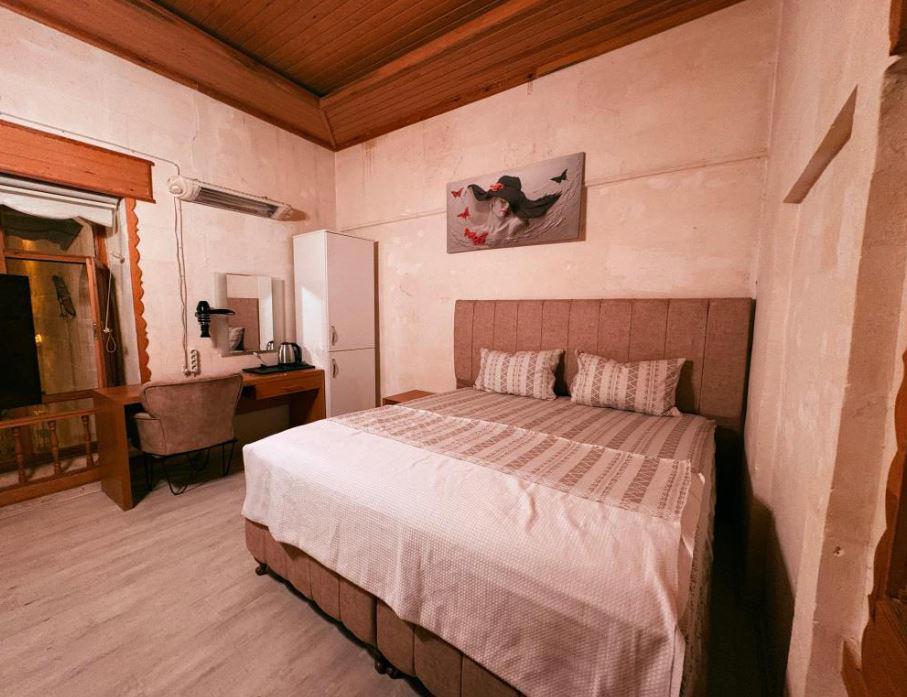 Toprak Konak Şanlıurfa