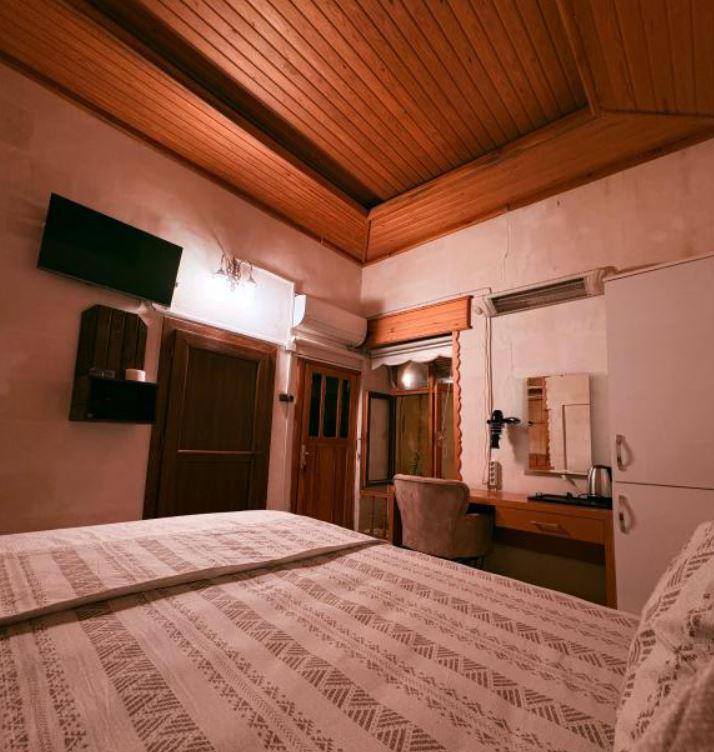 Toprak Konak Şanlıurfa