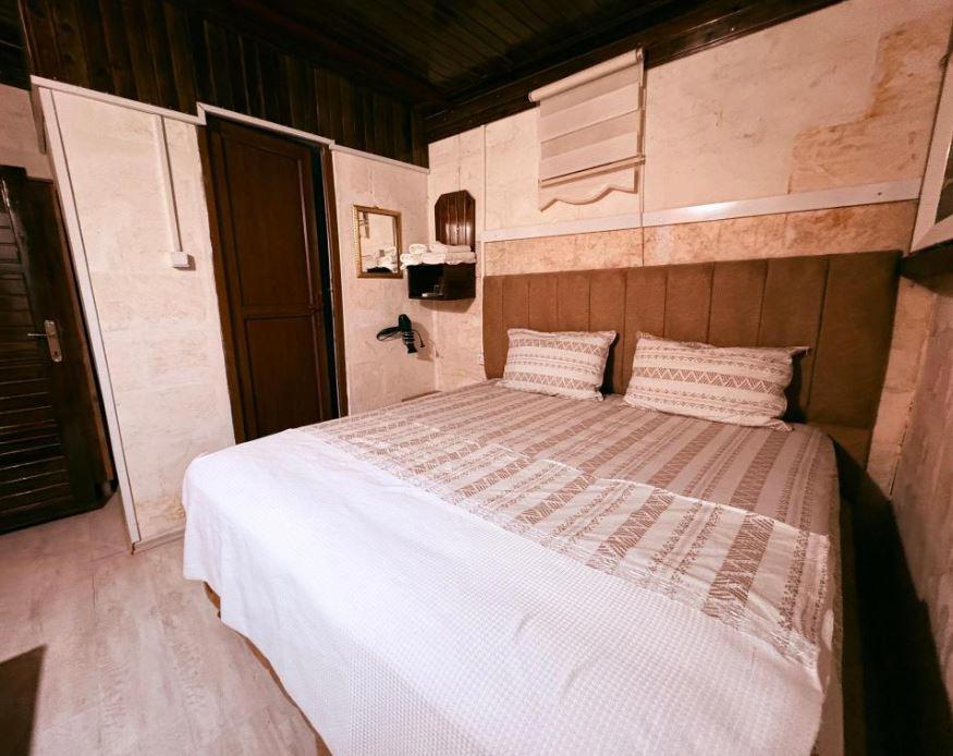 Toprak Konak Şanlıurfa