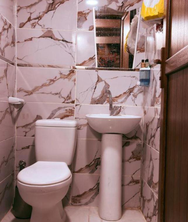 Toprak Konak Şanlıurfa