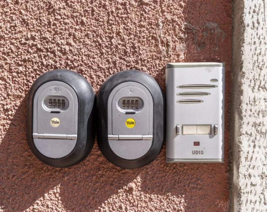 Naro Suites Çesme Marina