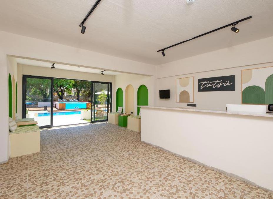 Tütsü Suites