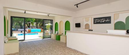 Tütsü Suites
