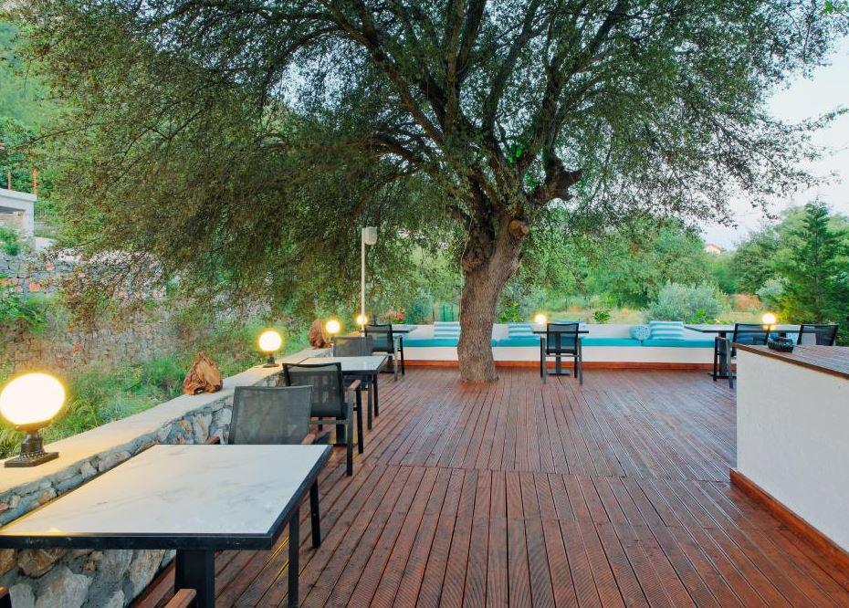 Tütsü Suites
