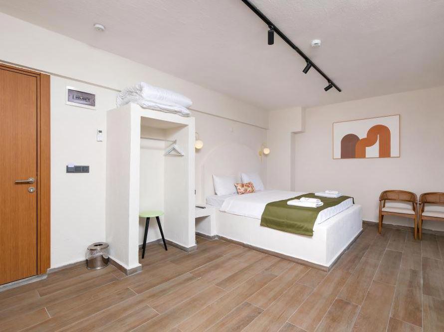 Tütsü Suites