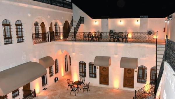 Babilyon Otel