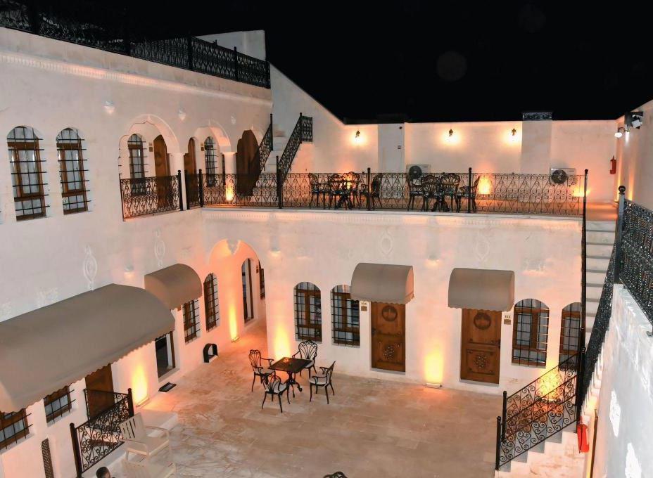 Babilyon Otel