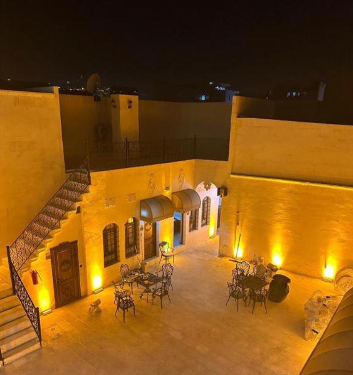 Babilyon Otel