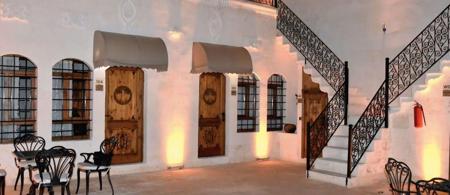 Babilyon Otel