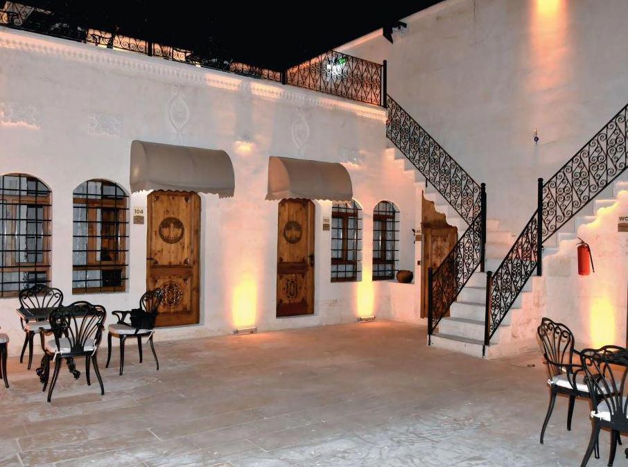 Babilyon Otel