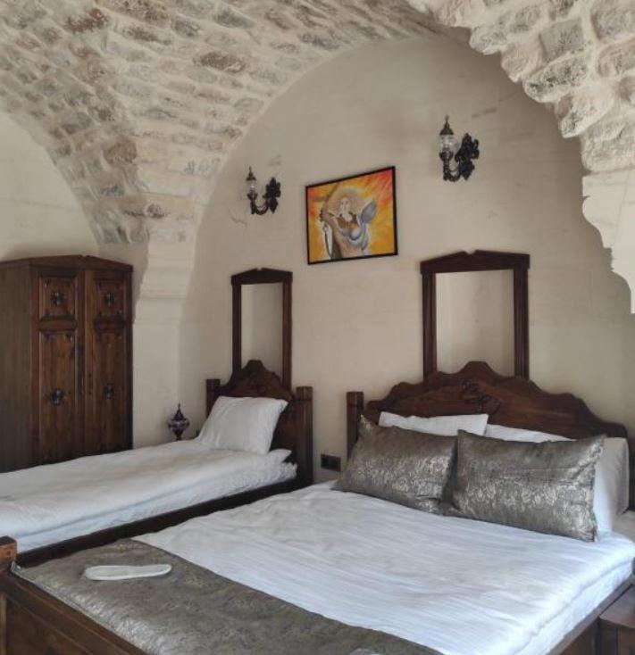 Babilyon Otel