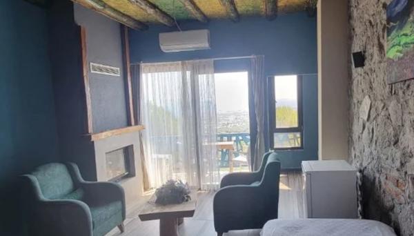 Seyri Gümüşhan Otel