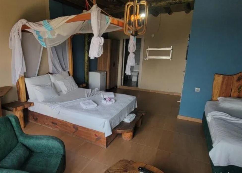 Seyri Gümüşhan Otel