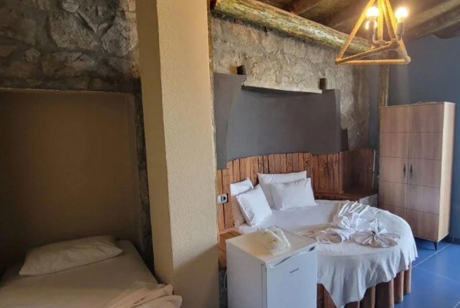 Seyri Gümüşhan Otel