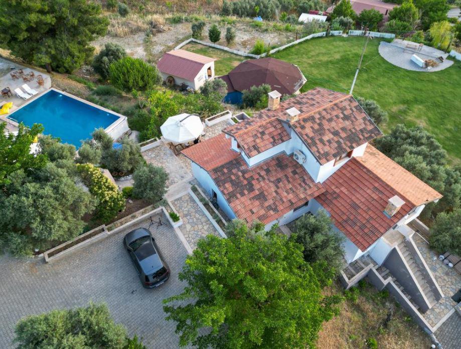 Zeytintepe Panorama Butik Otel Şirince