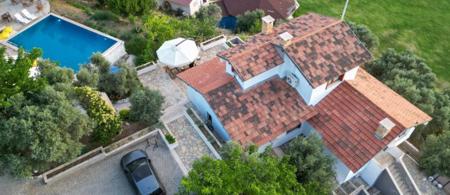Zeytintepe Panorama Butik Otel Şirince