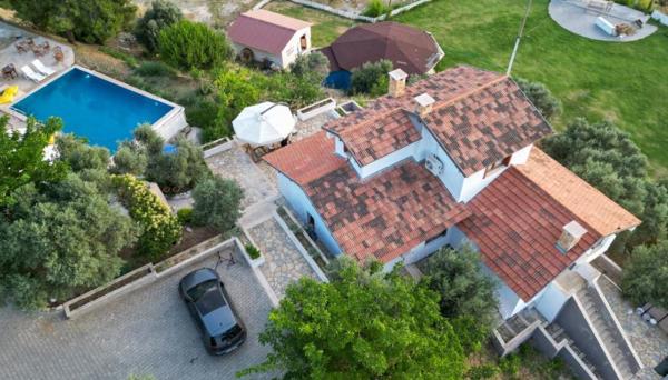 Zeytintepe Panorama Butik Otel Şirince
