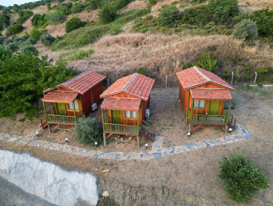 Zeytintepe Panorama Butik Otel Şirince