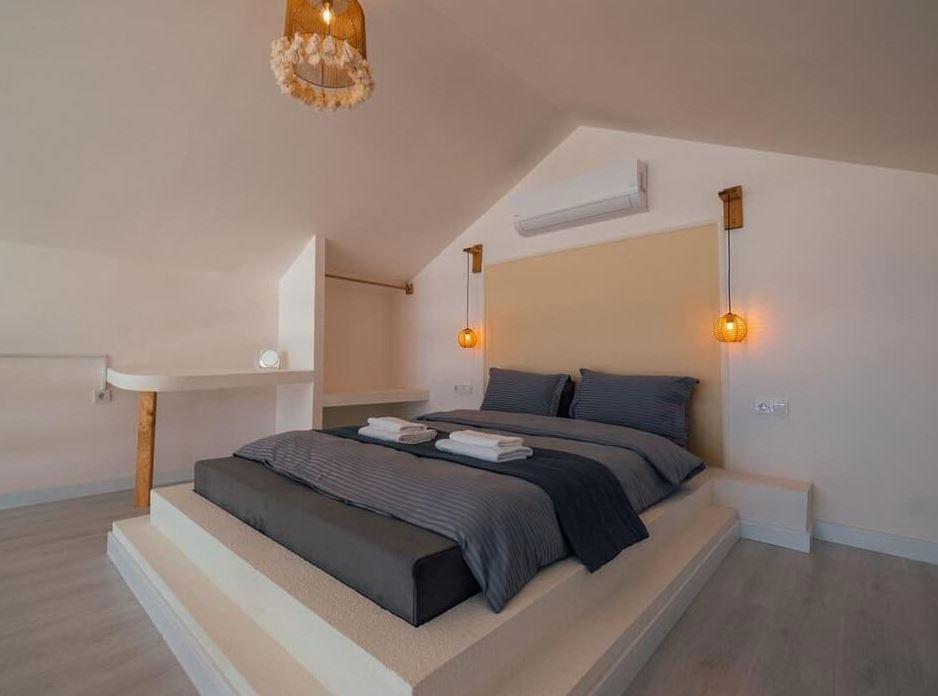 Boho Sapanca Villa Bungalov