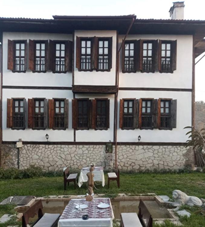 Han Safranbolu