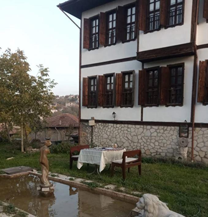Han Safranbolu
