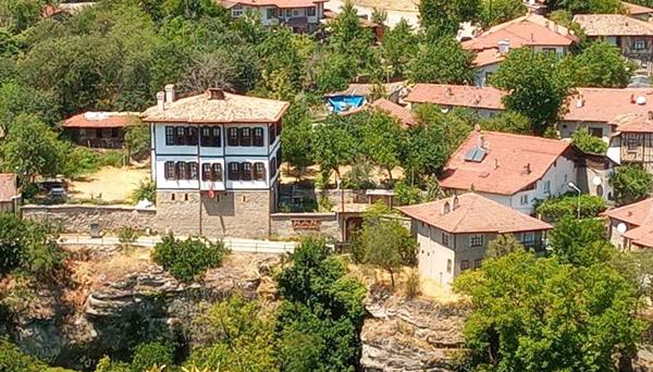 Han Safranbolu